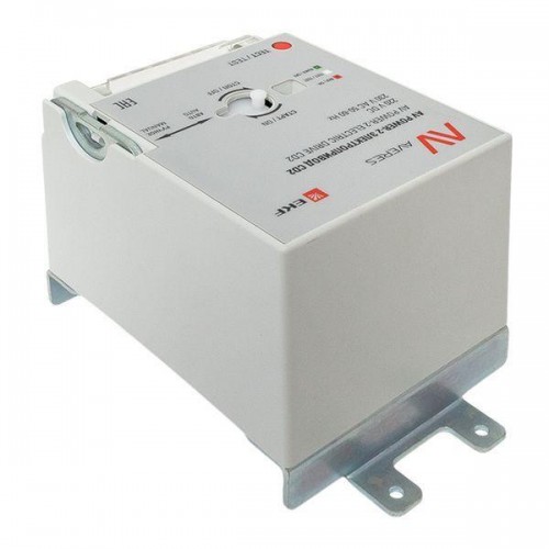 Электропривод CD2 AV POWER-2 AVERES EKF mccb-2-CD2-av