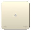 Коробка распределительная ОП Blanca IP42 молоч. SE BLNRK000012