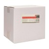 Рубильник 3п 200А реверсивный без рукоятки управления TwinBlock EKF tb-s-200-3p-rev