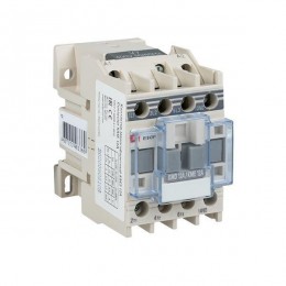 Контактор КМЭ 12А кат. 24В AC 1НО PROxima EKF ctr-s-12-24