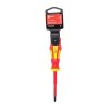 Отвертка PH1х80мм Master 1000В Basic EKF ph-1-80-mas-in