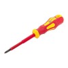 Отвертка PH1х80мм Master 1000В Basic EKF ph-1-80-mas-in