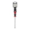 Отвертка SL5.5х125мм Master Basic EKF sl-5.5-125-mas