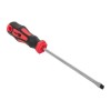 Отвертка SL5.5х125мм Master Basic EKF sl-5.5-125-mas