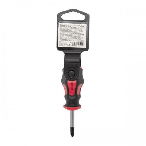 Отвертка PH2х38мм Master Basic EKF ph-2-38-mas