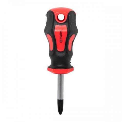 Отвертка PH2х38мм Master Basic EKF ph-2-38-mas