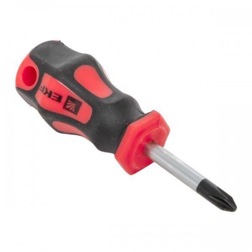 Отвертка PH2х38мм Master Basic EKF ph-2-38-mas