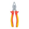 Пассатижи 180мм Expert 1000В PROxima EKF pas-180-exp-in