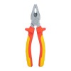 Пассатижи 180мм Expert 1000В PROxima EKF pas-180-exp-in