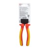 Пассатижи 180мм Expert 1000В PROxima EKF pas-180-exp-in