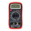 Мультиметр цифровой MAS830L Master EKF In-180701-pm830L