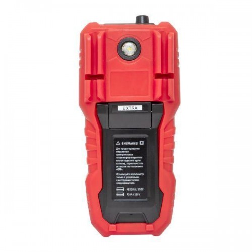 Мультиметр цифровой MS18C Professional EKF In-180701-pm18C