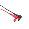Мультиметр цифровой MS18C Professional EKF In-180701-pm18C