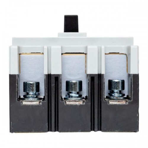 Выключатель автоматический 3п 100/25А 35кА ВА-99М PROxima EKF mccb99-100-25m