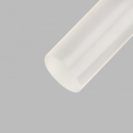 Стержень клеевой d11.3мм L270мм прозр. (уп.10шт) Rexant 09-1270