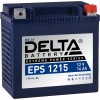 Аккумулятор стартерный 12В 15А.ч EPS 1215 Delta 3401010090002