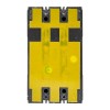 Выключатель автоматический 3п 63/25А 25кА ВА-99М PROxima EKF mccb99-63-25m