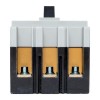 Выключатель автоматический 3п 63/25А 25кА ВА-99М PROxima EKF mccb99-63-25m