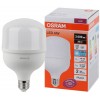 Лампа светодиодная высокомощная LED HW 30Вт T матовая 6500К холод. бел. E27 3000лм 140-265В угол пучка 200град. PF>/=09 (замена 300Вт) OSRAM 4058075576797