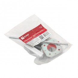 Комплект для управления через дверь рубильниками-выключателями (без рукоятки) PowerSwitch 63-100А EKF psds-ls-63-100