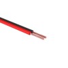 Кабель Stereo 2х0.75 красн./черн. (уп.5м) Rexant 01-6104-3-05