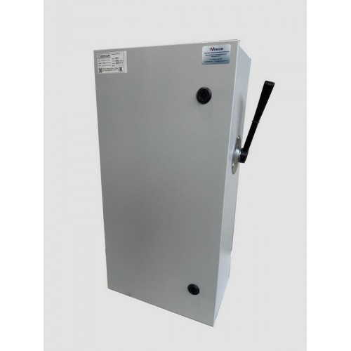 Ящик силовой ЯБПВУ-100А IP54 TVENKOM БП-00008942