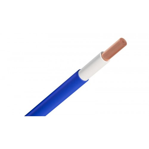 Кабель Русский Свет КГтп-ХЛ 1х10 380/660-2 (м) 10182