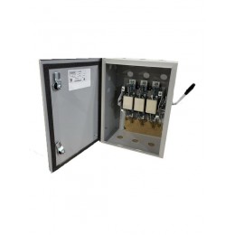 Ящик силовой ЯБПВУ-250А IP54 TVENKOM БП-00008943