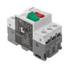 Выключатель автоматический для защиты двигателя АПД-32 0.25-0.4А EKF apd-me-0.4