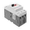 Выключатель автоматический для защиты двигателя АПД-80 40-63А EKF apd80-me-63