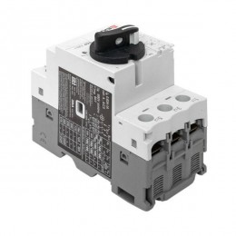 Выключатель автоматический для защиты двигателя GV2P 0.63-1А EKF gv2pm-1.0