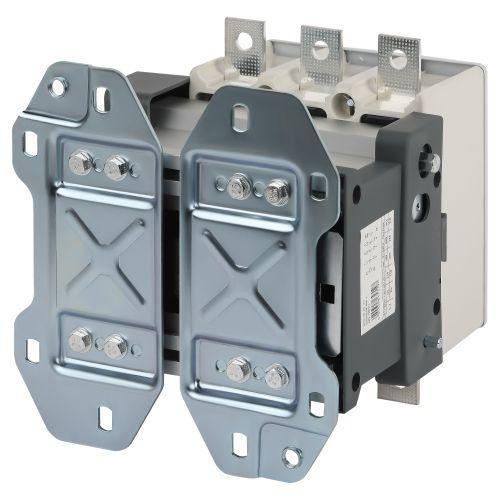 Контактор КТИ-6400 PRO KKT60-400-230-10-E 400А 230В/АС3 Эра Б0054932