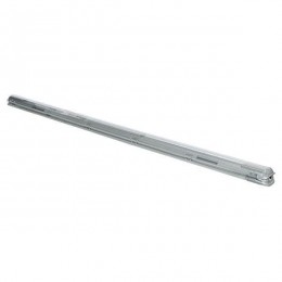 Светильник ДСП-3003 под LED лампу 1хT8 1200мм пылевлагозащ. PROxima EKF TPL-3003-1X120
