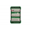 Выключатель автоматический модульный 1п B 16А 4.5кА City9 Set 230В SE C9F14116