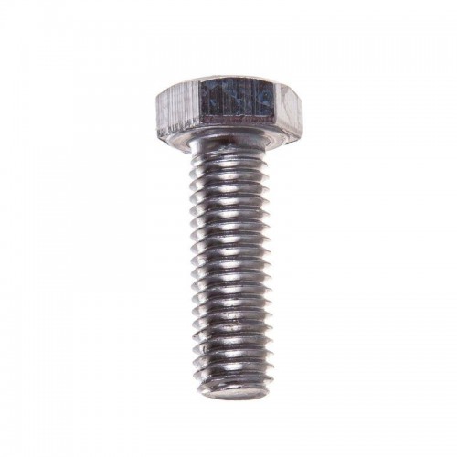 Болт с шестигранной головкой М10х70 AISI 316L нерж. DKC CM081070INOX316L