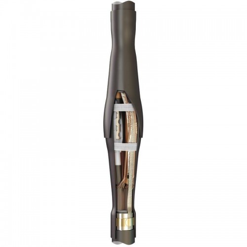 Муфта кабельная соединительная 10кВ 3ПСТ-10-70/120 нг-LS КВТ 77346