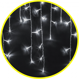 Гирлянда светодиодная 