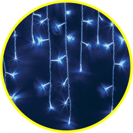 Гирлянда светодиодная 