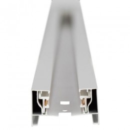 Шинопровод однофазный L2000 TR-200 - 1PT - WH бел. Эра Б0054458