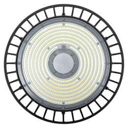 Светильник светодиодный ДСП-2103 200Вт 5000К IP65 90град. промышлен. для высоких пролетов HIGHBAY EKF HIL-2103-200-90-5000