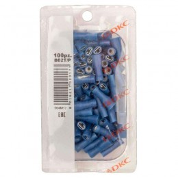 Наконечник изол. 