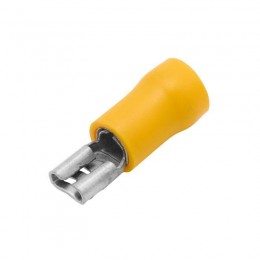 Наконечник изол. 