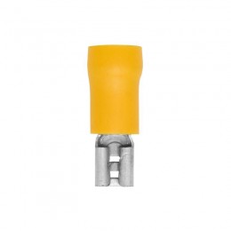Наконечник изол. 