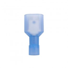 Наконечник изол. 