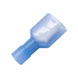 Наконечник изол. 