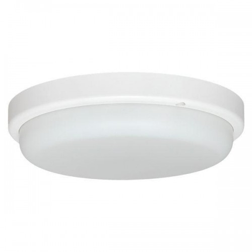Светильник светодиодный ЖКХ ДПО-1006 24Вт 4000К IP65 круг LUMA EKF BKL-1006-R-24-4000