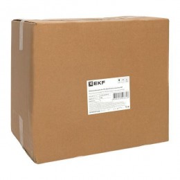 Панель выкатная для ВА-99C 400-630 передн. присоед. EKF mccb99c-630-dod-3f