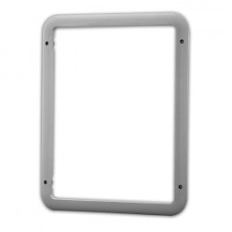 Рамка накладная для боксов 67075 69024 69031 Рувинил 69124