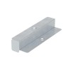 Переходник для лотка RB 300х50/80 DKC 36545