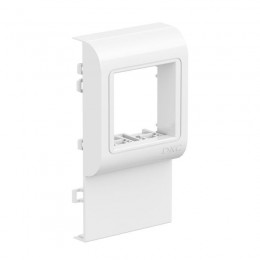 Рамка-суппорт 2мод. PDA-BN 120 под Brava DKC 10463